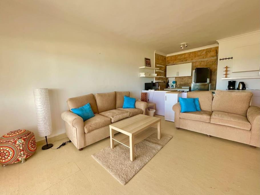 Breathtaking Luxury & Spacious Family 2-Bed 1St Row Seaview At Stella Seaview Sokhna Айн Сохна Екстериор снимка