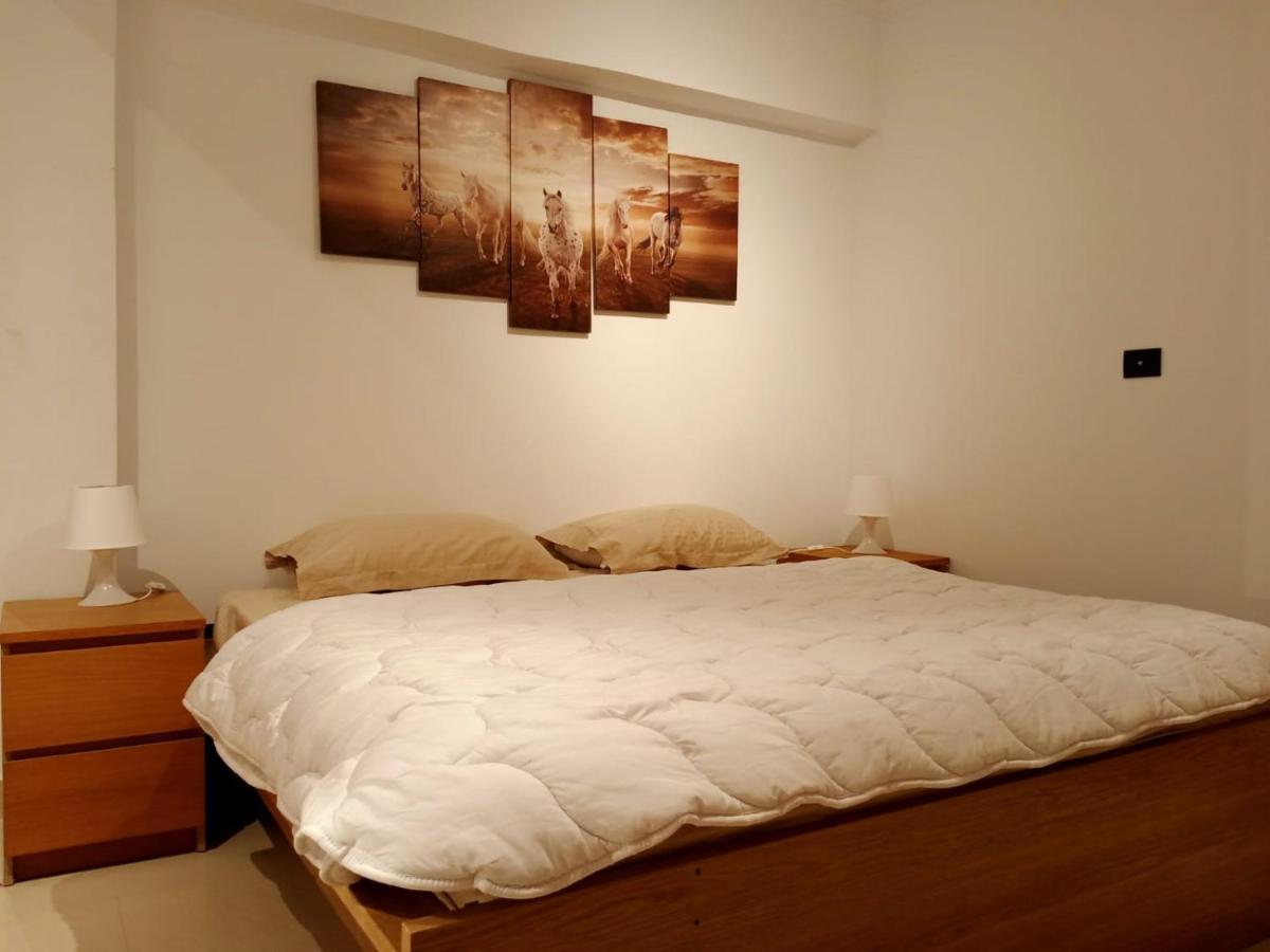 Breathtaking Luxury & Spacious Family 2-Bed 1St Row Seaview At Stella Seaview Sokhna Айн Сохна Екстериор снимка