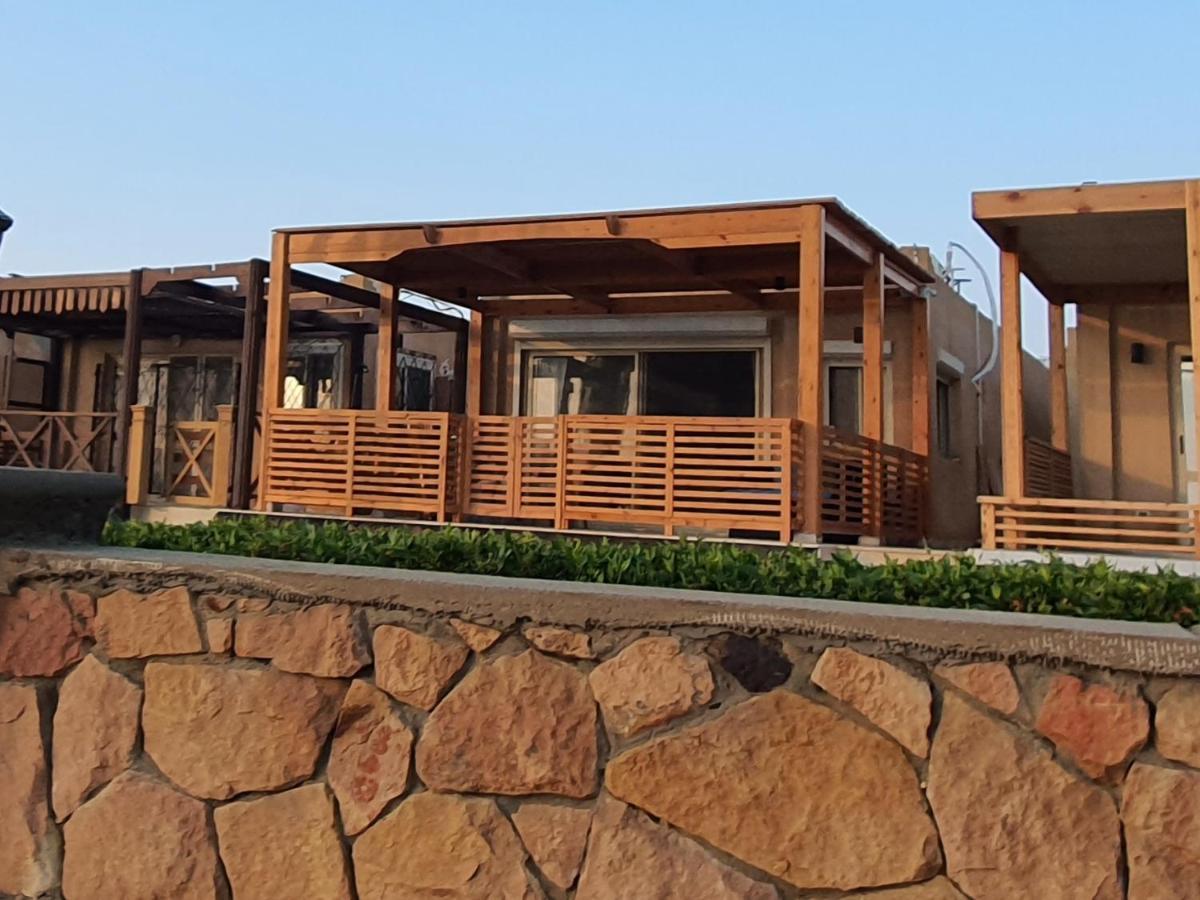 Breathtaking Luxury & Spacious Family 2-Bed 1St Row Seaview At Stella Seaview Sokhna Айн Сохна Екстериор снимка